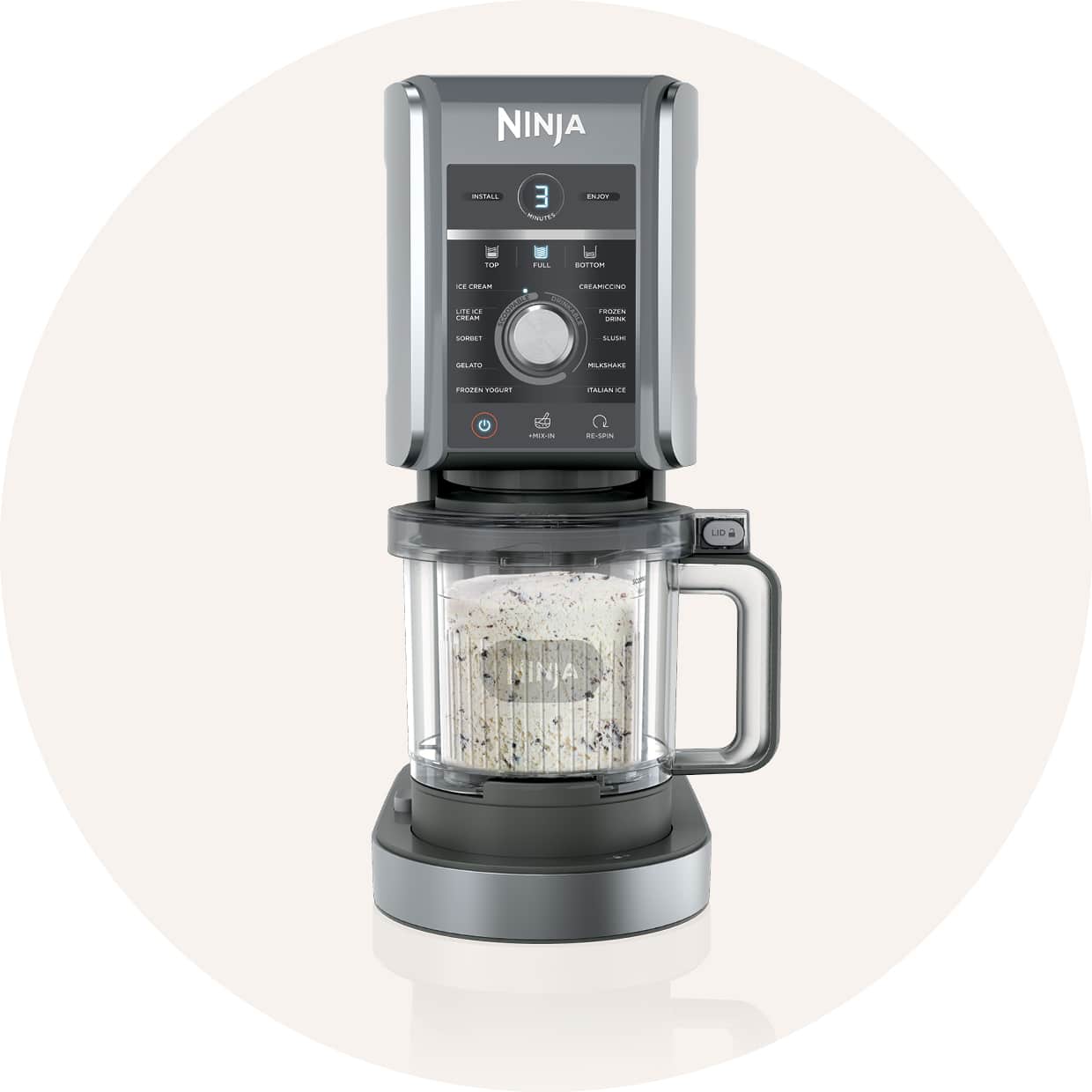 Procesadores De Alimentos Batidoras Y Sistemas De Cocina Ninja Procesadores de alimentos batidoras y sistemas de cocina ninja